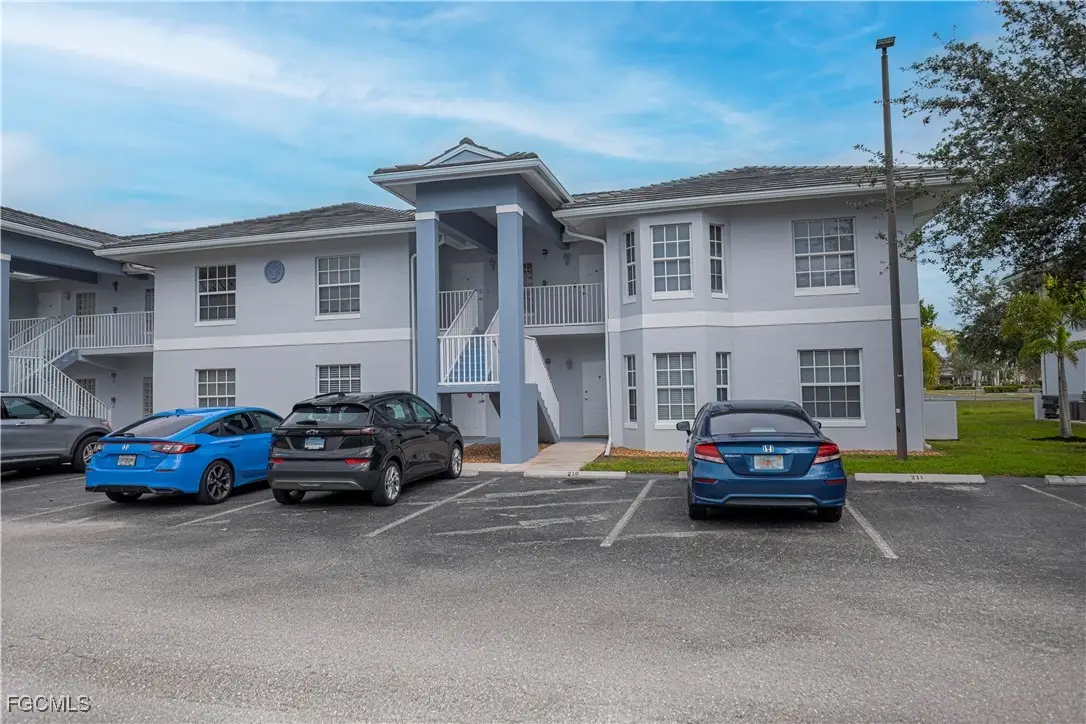 8513 Bernwood Cove Loop #212, Fort Myers, FL 33966 - Image #1