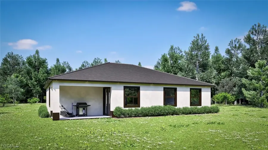 849 Dowd Avenue S, Lehigh Acres, FL 33974 - Image #2