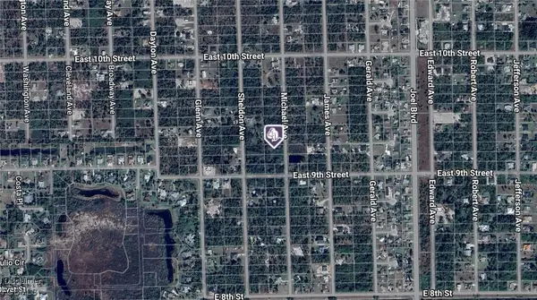 905 Michael Avenue, Lehigh Acres, FL 33936