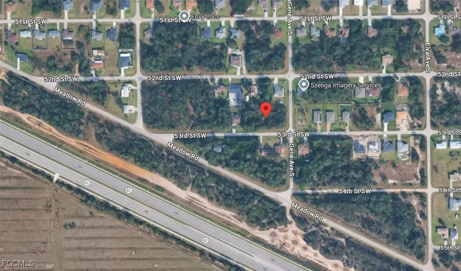 2802 53rd Street Sw, Lehigh Acres, FL 33976 - Image #2