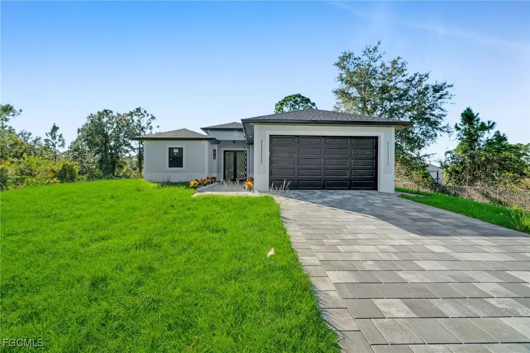 1719 Clayton Avenue, Lehigh Acres, FL 33972 - Image #1