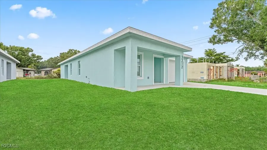 3212 Jeffcott Street, Fort Myers, FL 33916 - Image #2