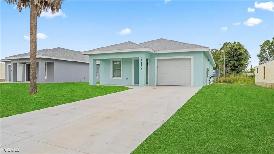 3212 Jeffcott Street, Fort Myers, FL 33916 - Image #3