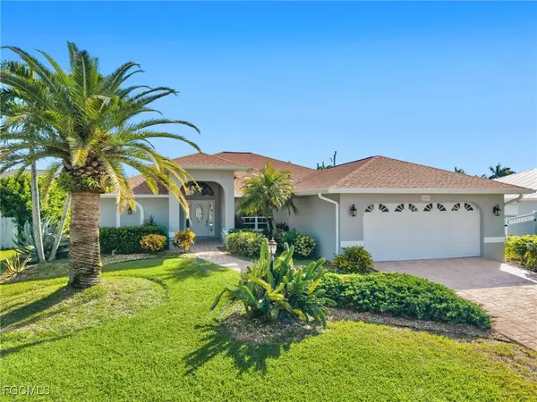 5503 SW 14th Place, Cape Coral, FL 33914