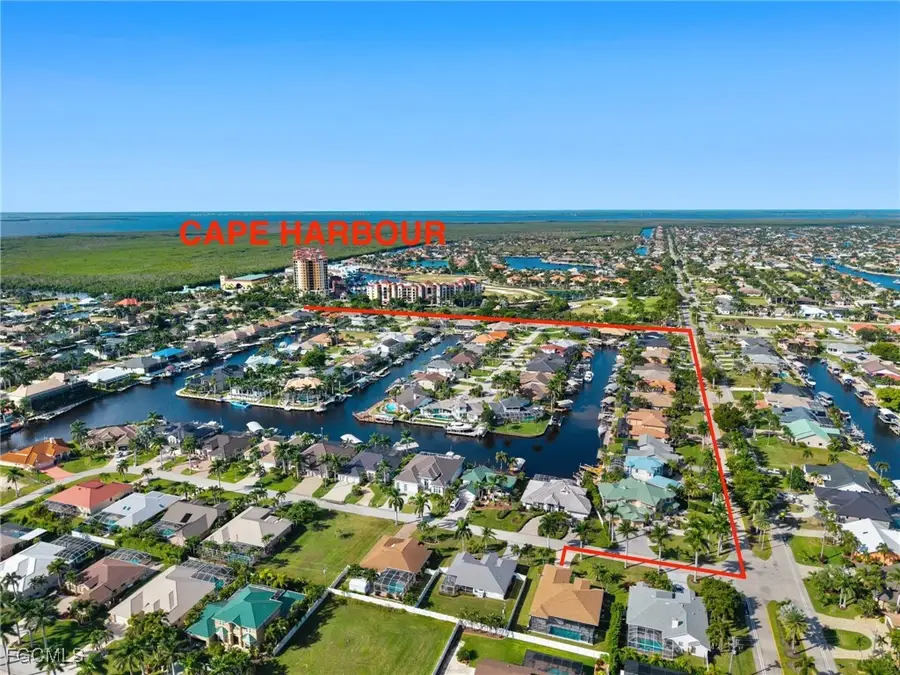 5503 SW 14th Place, Cape Coral, FL 33914 - Image #2