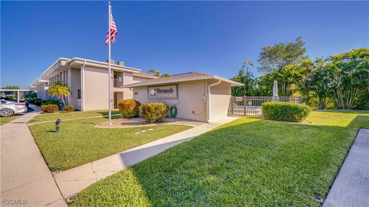 4217 SE 19th Avenue #210, Cape Coral, FL 33904 - Image #1