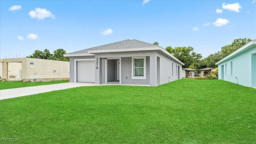 3216 Jeffcott Street, Fort Myers, FL 33916 - Image #3