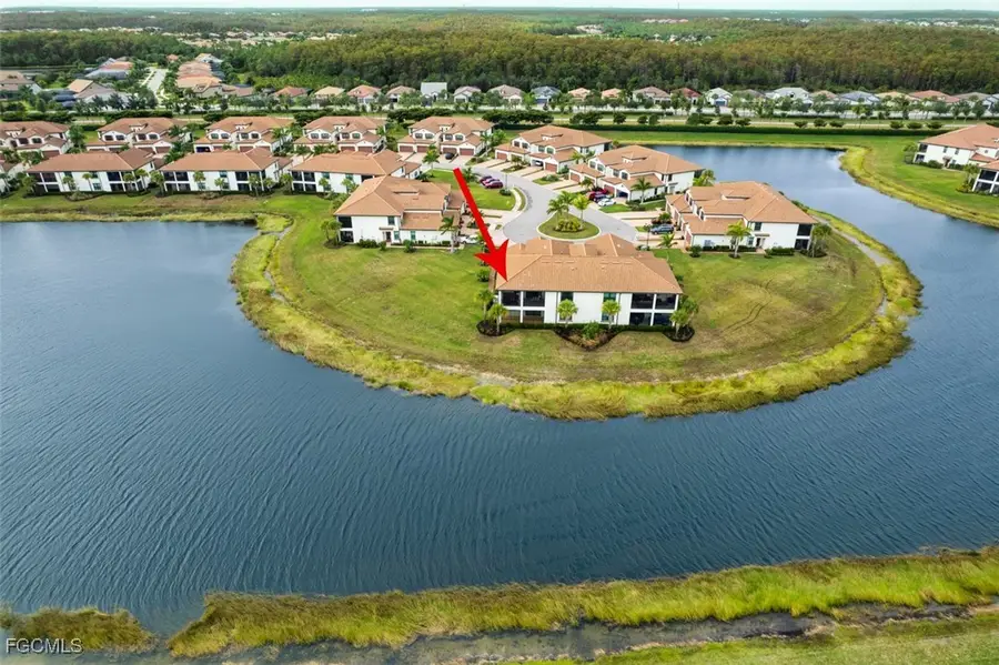 12000 Hawthorn Lake Drive #202, Fort Myers, FL 33913 - Image #2
