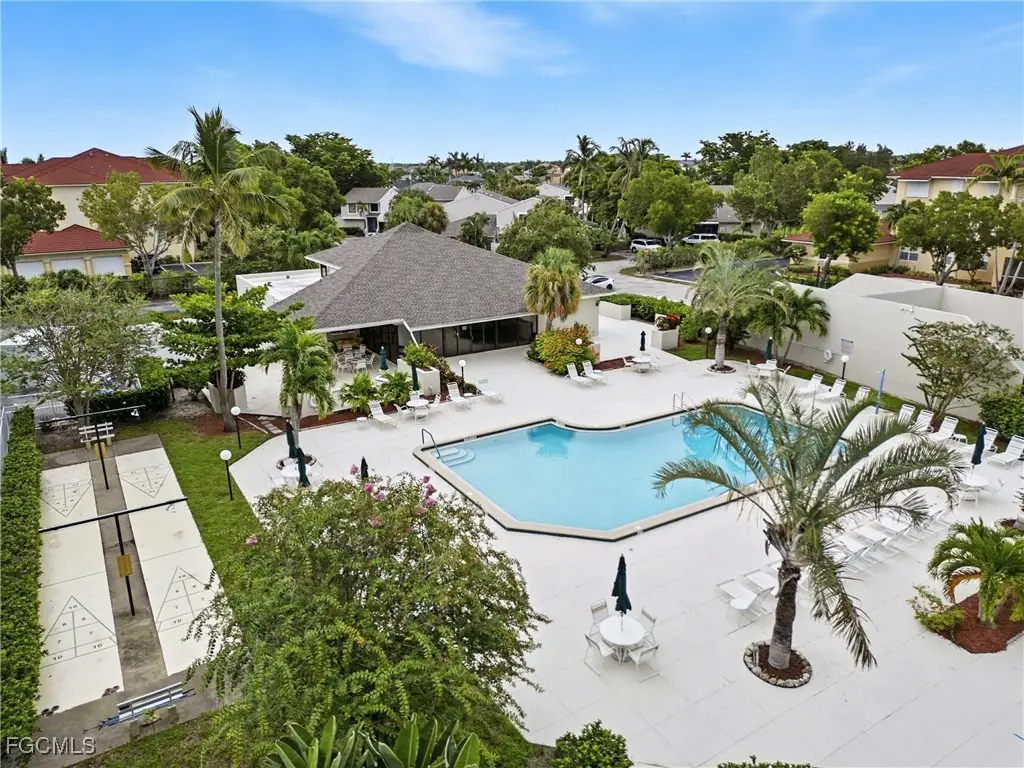 5117 SW 15th Place #209, Cape Coral, FL 33914 - Image #1