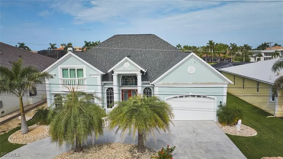 5318 Bayside Court, Cape Coral, FL 33904 - Image #2
