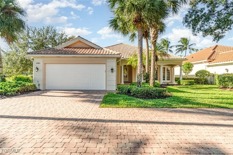 3461 Anguilla Way, Naples, FL 34119 - Image #2