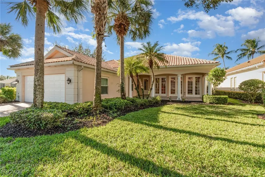 3461 Anguilla Way, Naples, FL 34119 - Image #3
