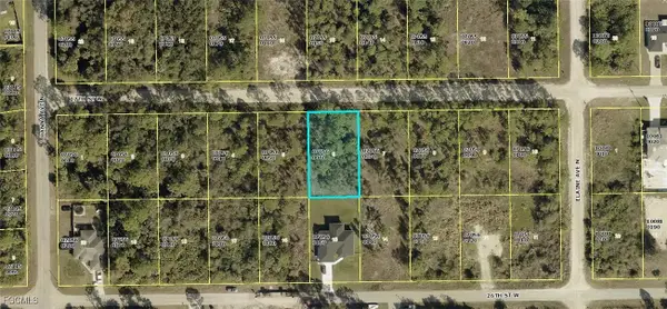 2759 27th Street W, Lehigh Acres, FL 33971