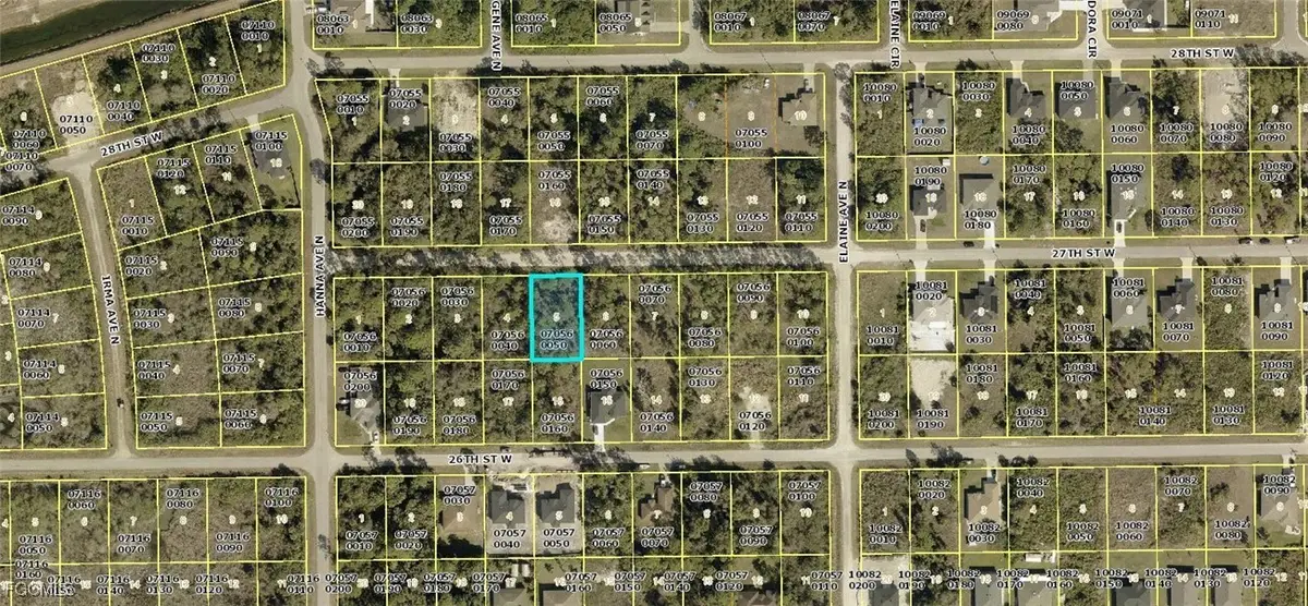 2761 27th Street W, Lehigh Acres, FL 33971 - Image #1