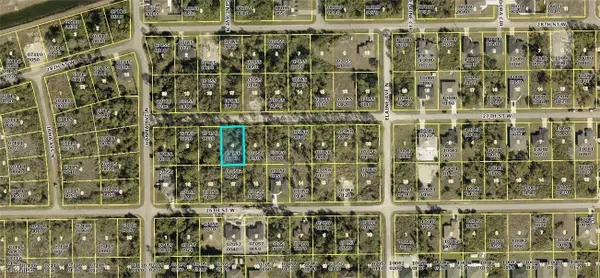 2763 27th Street W, Lehigh Acres, FL 33971