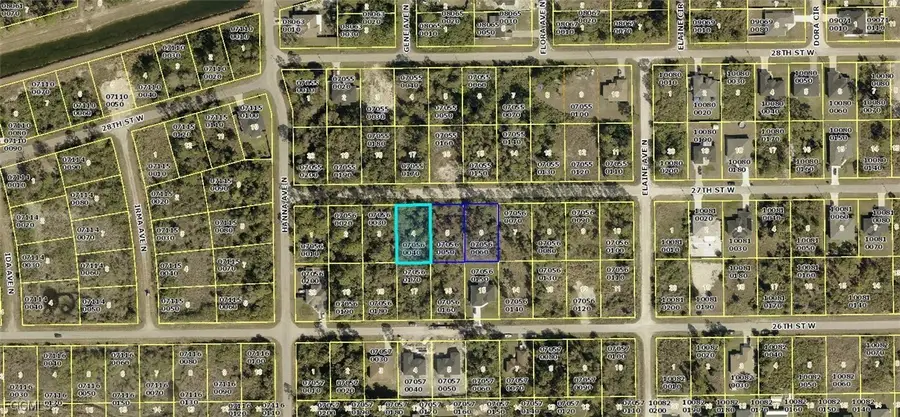 2763 27th Street W, Lehigh Acres, FL 33971 - Image #2