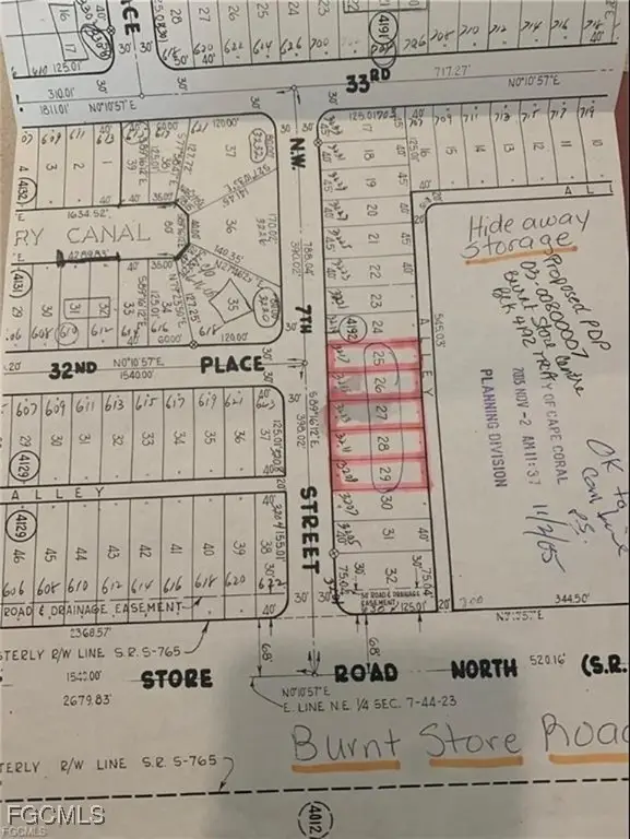 3213 NW 7th Street, Cape Coral, FL 33993