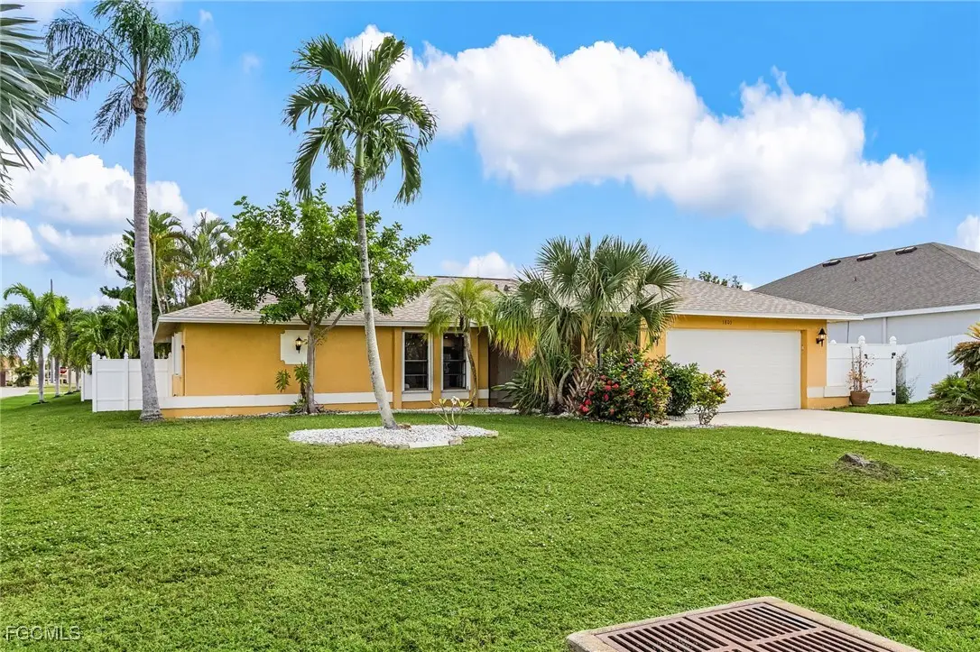 1803 SE 15th Avenue, Cape Coral, FL 33990 - Image #1