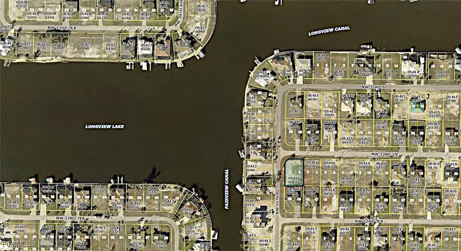 4430 NW 32nd Lane, Cape Coral, FL 33993 - Image #2