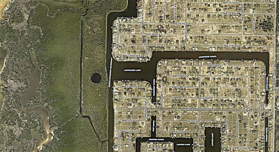 4430 NW 32nd Lane, Cape Coral, FL 33993 - Image #3