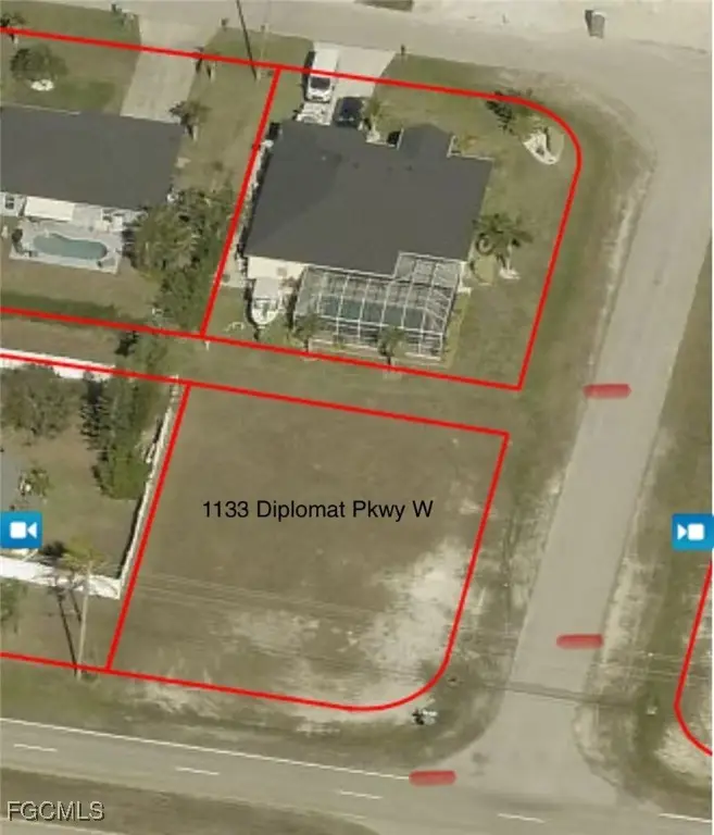 1133 Diplomat Parkway W, Cape Coral, FL 33993 - Image #3