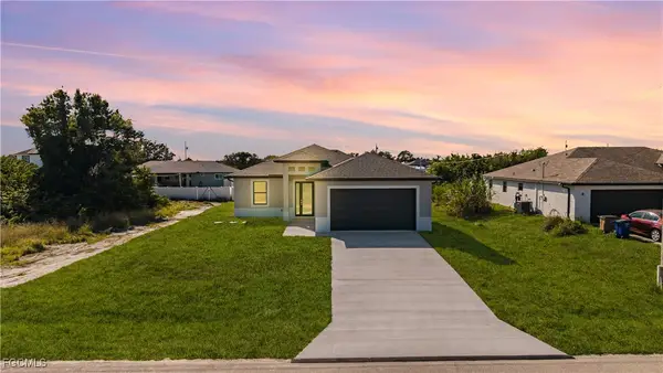 4109 17th Street Sw, Lehigh Acres, FL 33972