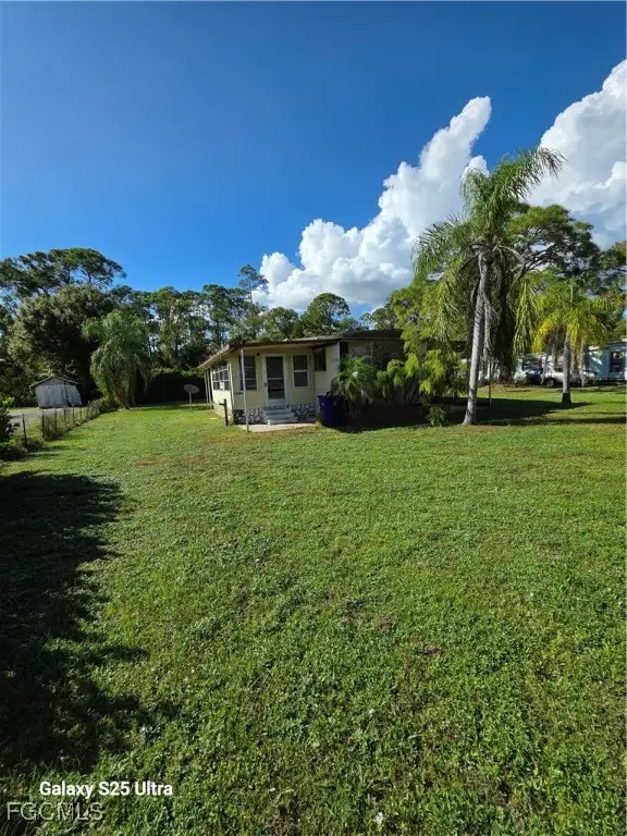 18381 Wayne Drive, North Fort Myers, FL 33917