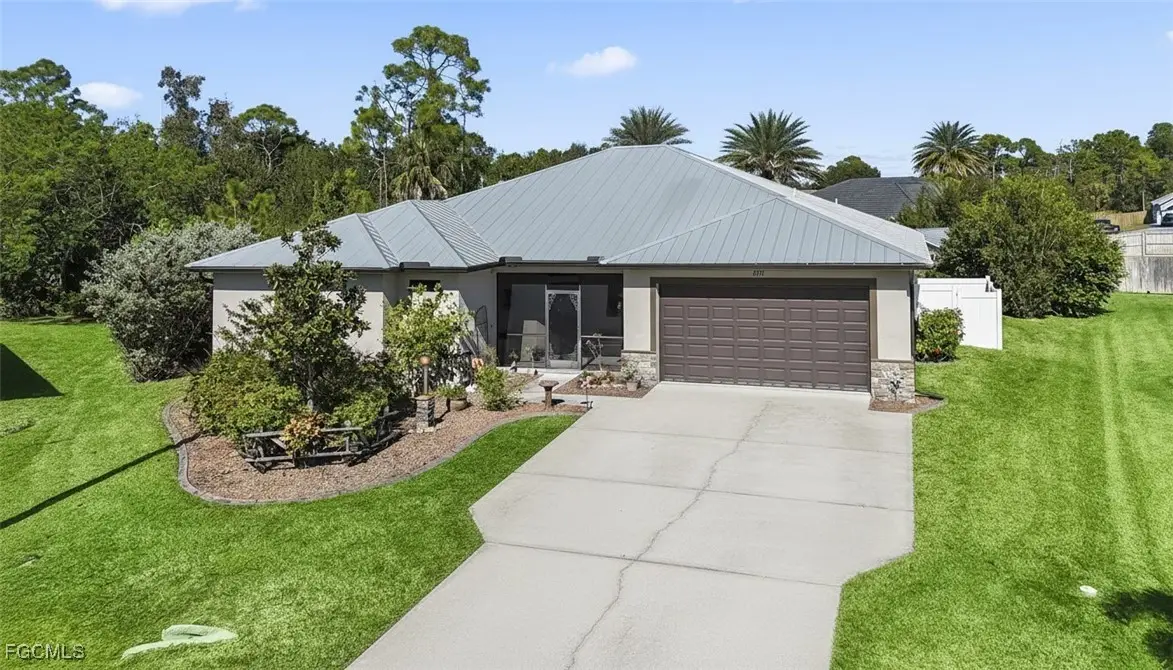6711 Matt Pledger Court, North Fort Myers, FL 33917 - Image #1
