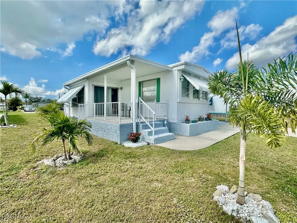 208 Brandywine Lane, North Fort Myers, FL 33917 - Image #1