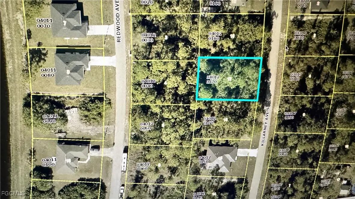 512 Kilarney Avenue S, Lehigh Acres, FL 33974 - Image #1