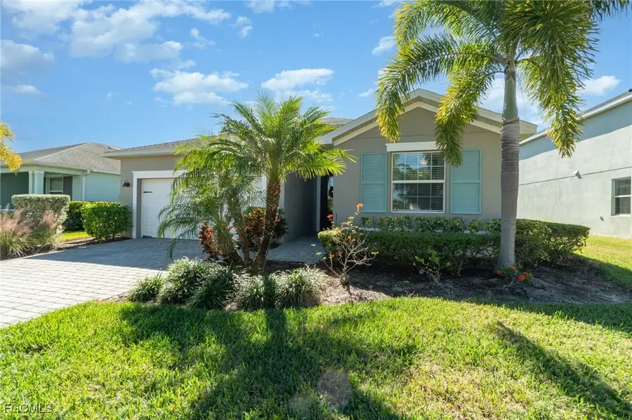 43249 Treadway Drive, Punta Gorda, FL 33982 - #2