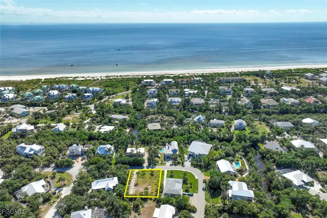 524 Lagoon Drive, Sanibel, FL 33957 - Image #1
