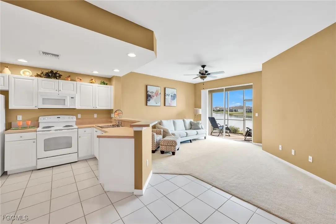 4256 Liron Avenue #104, Fort Myers, FL 33916 - Image #1