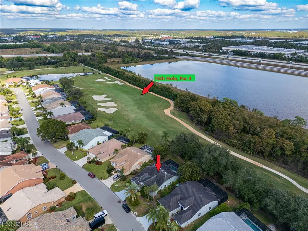 9411 Old Hickory Circle, Fort Myers, FL 33912 - Image #1
