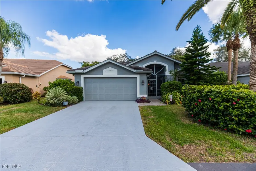 9411 Old Hickory Circle, Fort Myers, FL 33912 - Image #2