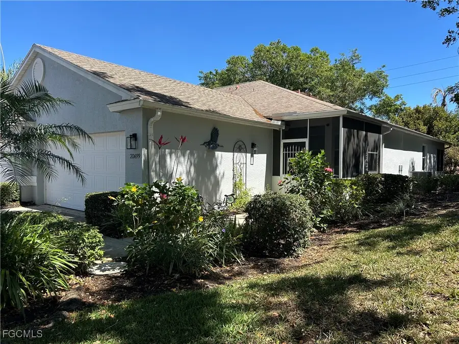 20699 Country Barn Drive, Estero, FL 33928 - Image #2