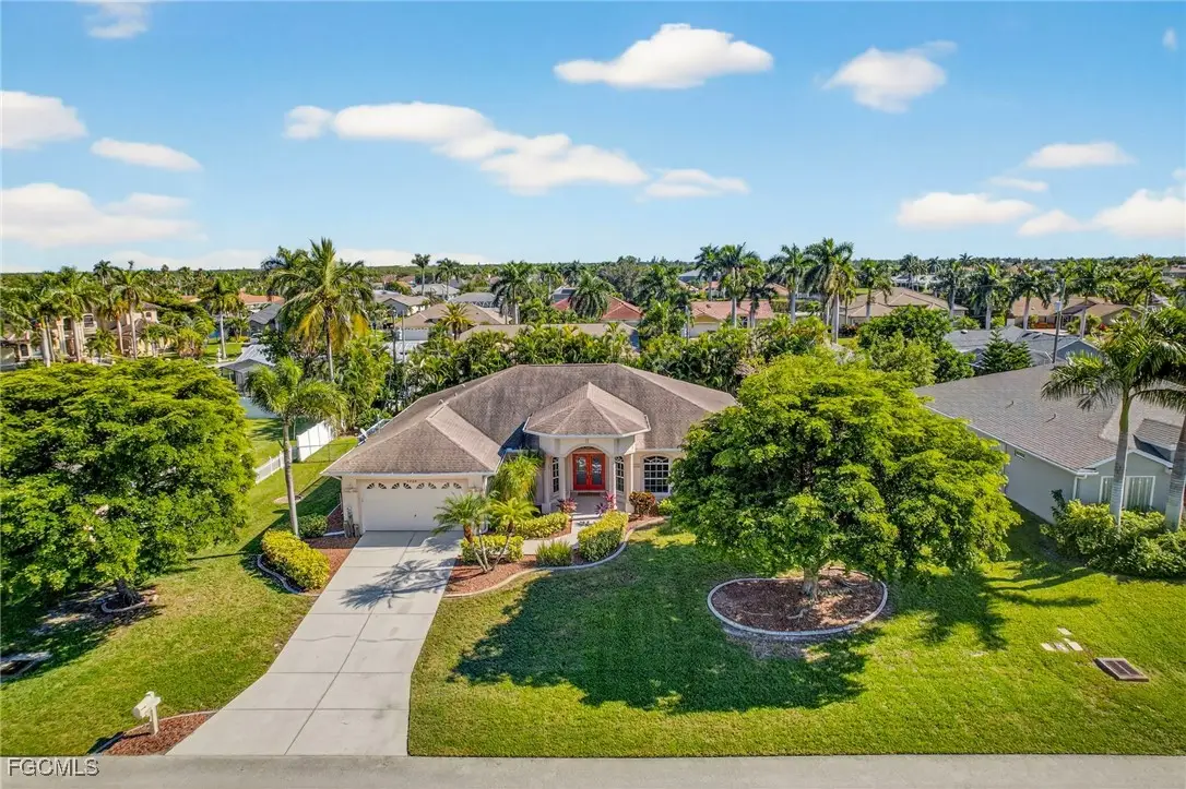1928 SE 20th Lane, Cape Coral, FL 33990 - Image #1