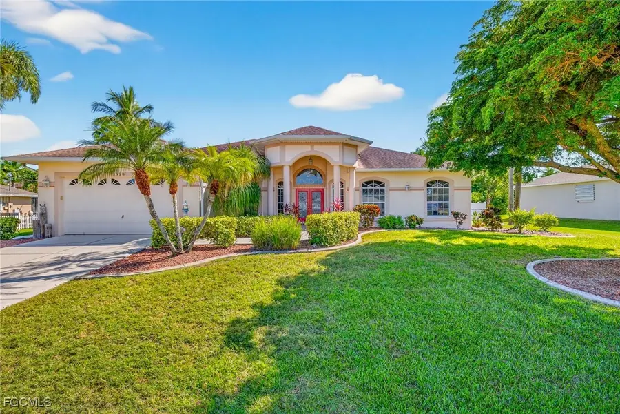 1928 SE 20th Lane, Cape Coral, FL 33990 - Image #2