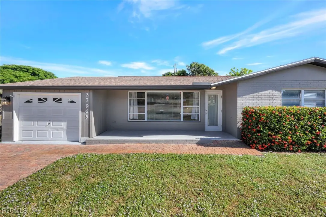 27965 Lime Street, Bonita Springs, FL 34135 - Image #1