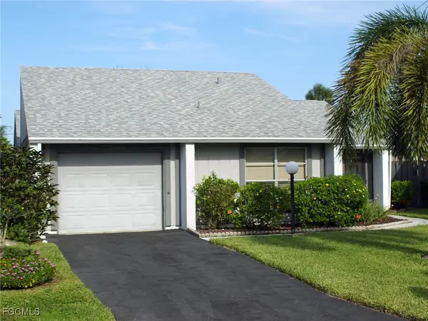 18409 Orangecrest Court, Lehigh Acres, FL 33936