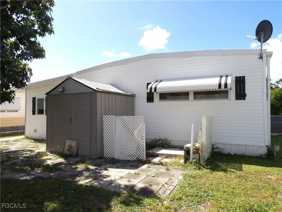 247 Shrub Lane N, North Fort Myers, FL 33917 - Image #3