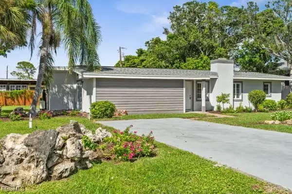 4970 Riverside Drive, Estero, FL 33928