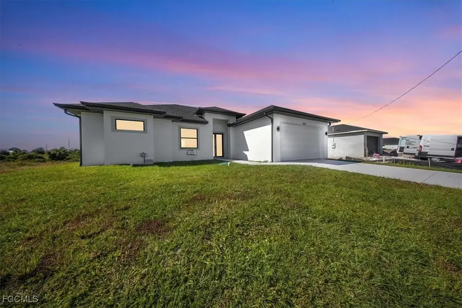 1024 Halby Avenue S, Lehigh Acres, FL 33974 - Image #2