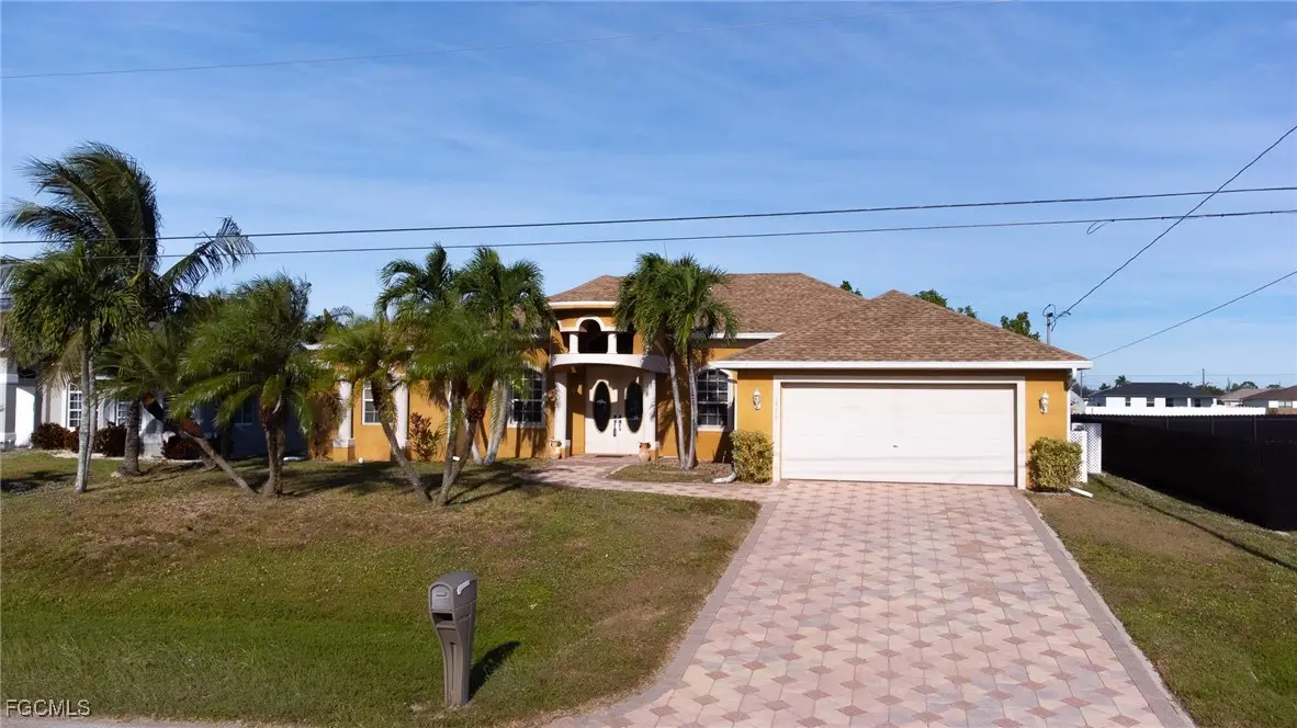 1929 NW 15th Terrace, Cape Coral, FL 33993 - Image #1