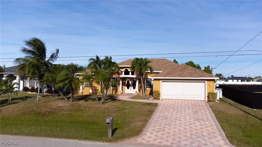 1929 NW 15th Terrace, Cape Coral, FL 33993 - Image #2