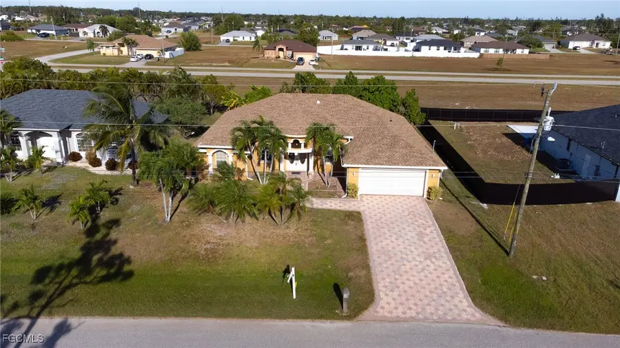 1929 NW 15th Terrace, Cape Coral, FL 33993 - Image #3