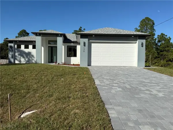 172 Brown Avenue S, Lehigh Acres, FL 33974