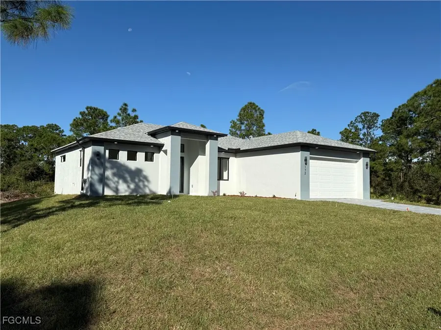 172 Brown Avenue S, Lehigh Acres, FL 33974 - Image #2