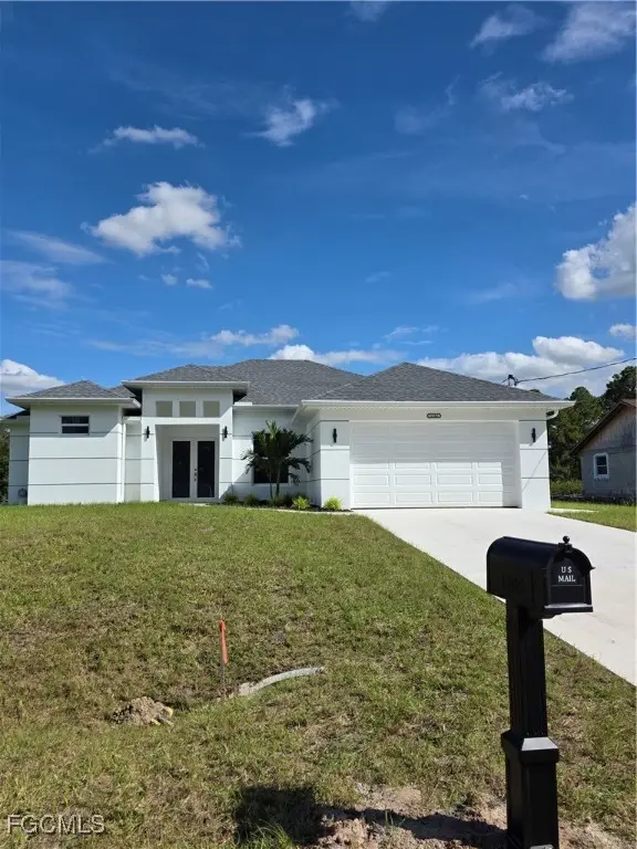 Address Withheld By Seller, Lehigh Acres, FL 33972