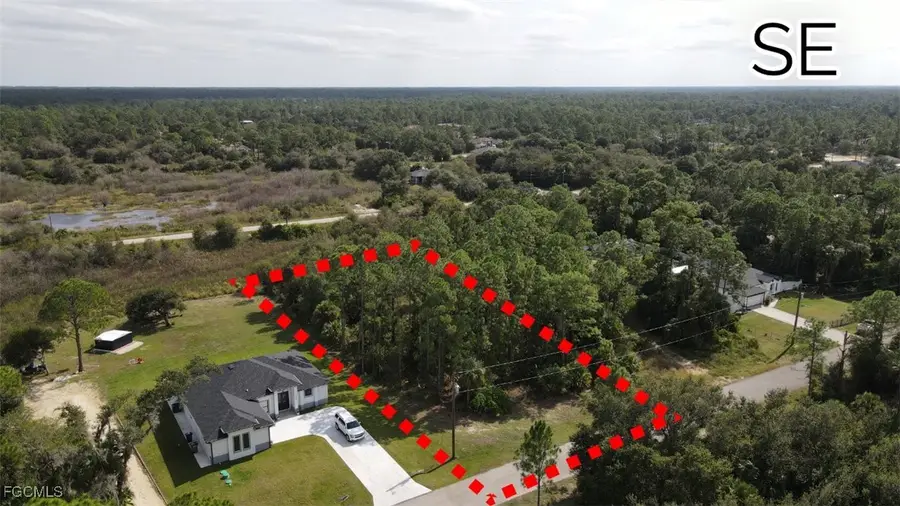 1430 Euclid Avenue, Lehigh Acres, FL 33972 - Image #2